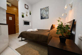 Гостиница Лето Санкт-Петербург-2