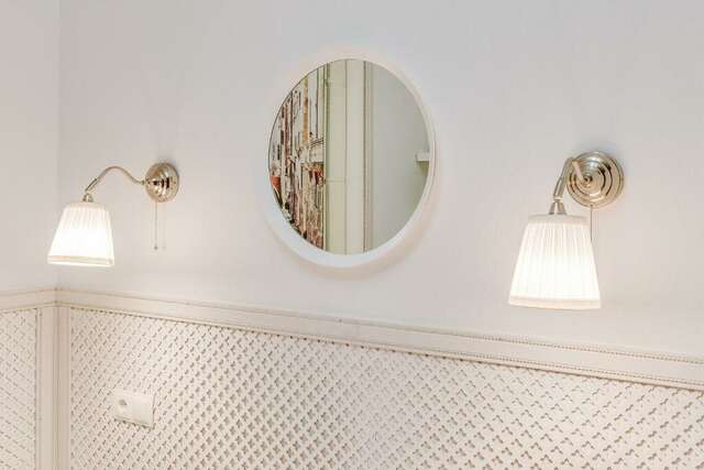 Гостиница Лето Санкт-Петербург-86