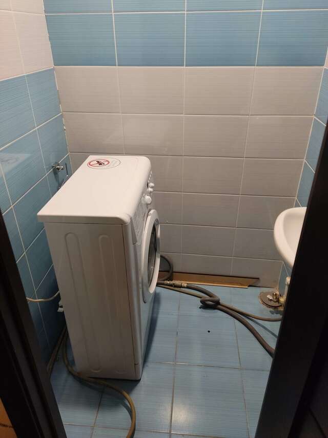 Гостиница Лето Санкт-Петербург-109