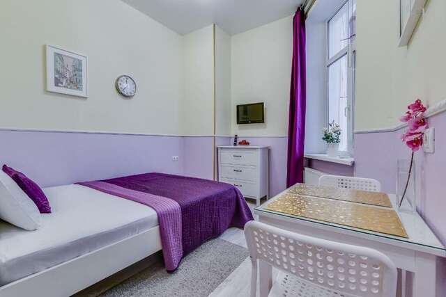 Гостиница Лето Санкт-Петербург-119