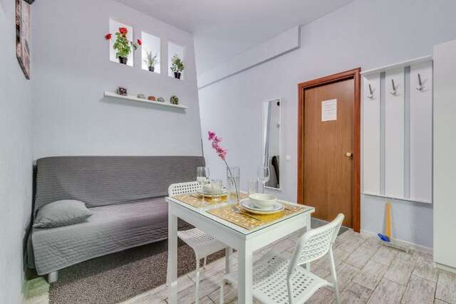 Гостиница Лето Санкт-Петербург-96