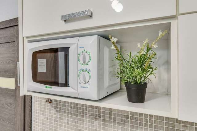 Гостиница Лето Санкт-Петербург-44