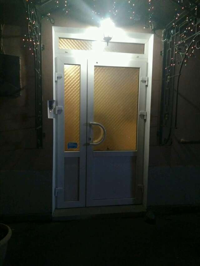 Гостиница Лето Санкт-Петербург-23