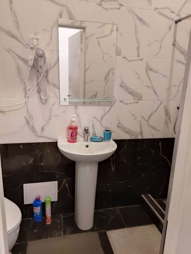 Гостиница Лето Санкт-Петербург-154