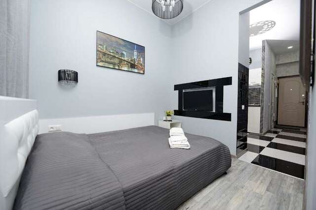 Гостиница Лето Санкт-Петербург-137