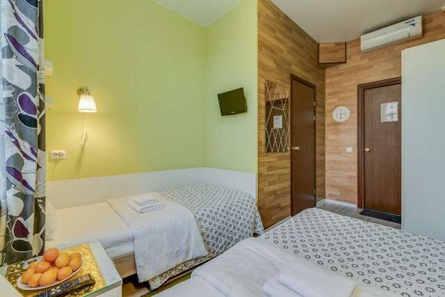 Гостиница Лето Санкт-Петербург-116