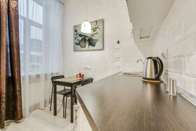 Гостиница Лето Санкт-Петербург-89