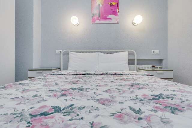 Гостиница Лето Санкт-Петербург-37