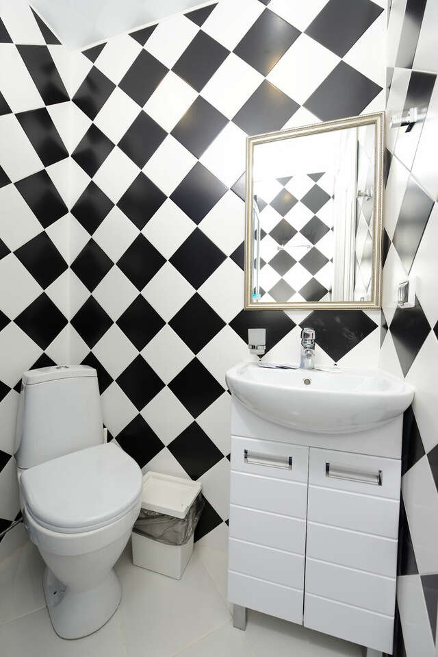 Гостиница Лето Санкт-Петербург-12