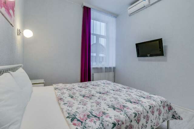 Гостиница Лето Санкт-Петербург-117