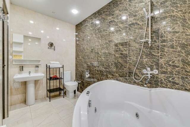 Гостиница Лето Санкт-Петербург-42