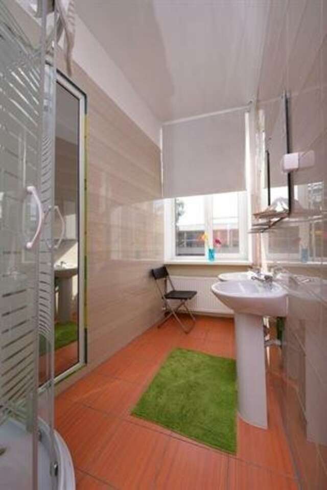 Гостиница Лето Санкт-Петербург-8