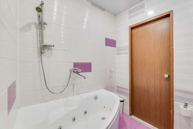 Гостиница Лето Санкт-Петербург-143