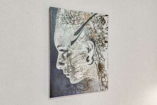 Гостиница Лето Санкт-Петербург-41