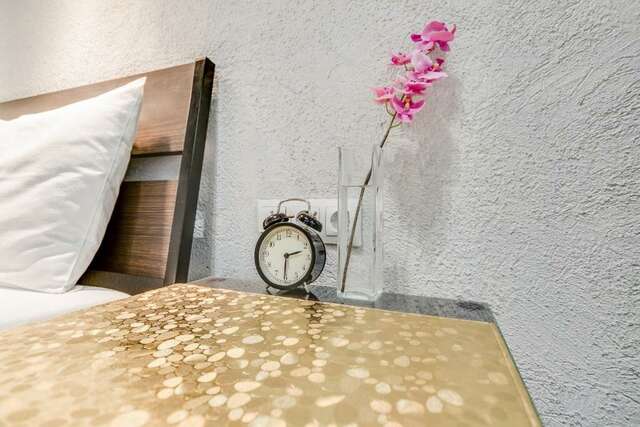 Гостиница Лето Санкт-Петербург-48