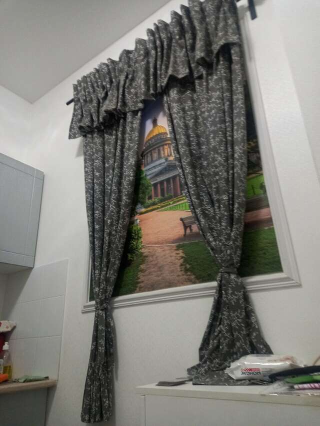 Гостиница Лето Санкт-Петербург-146