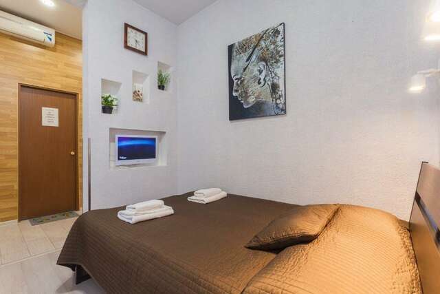 Гостиница Лето Санкт-Петербург-141