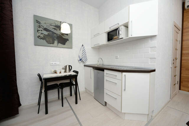 Гостиница Лето Санкт-Петербург-4