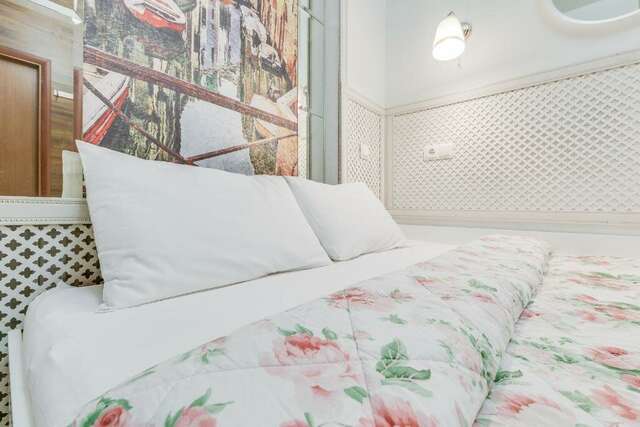 Гостиница Лето Санкт-Петербург-57