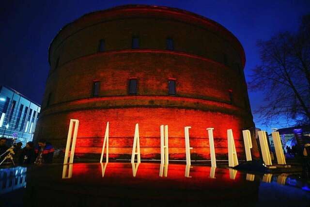 Гостиница Лето Санкт-Петербург-29