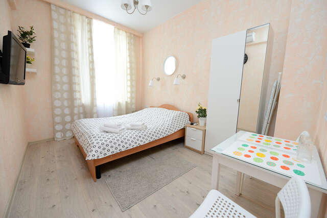 Гостиница Лето Санкт-Петербург-17