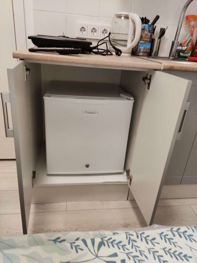 Гостиница Лето Санкт-Петербург-78