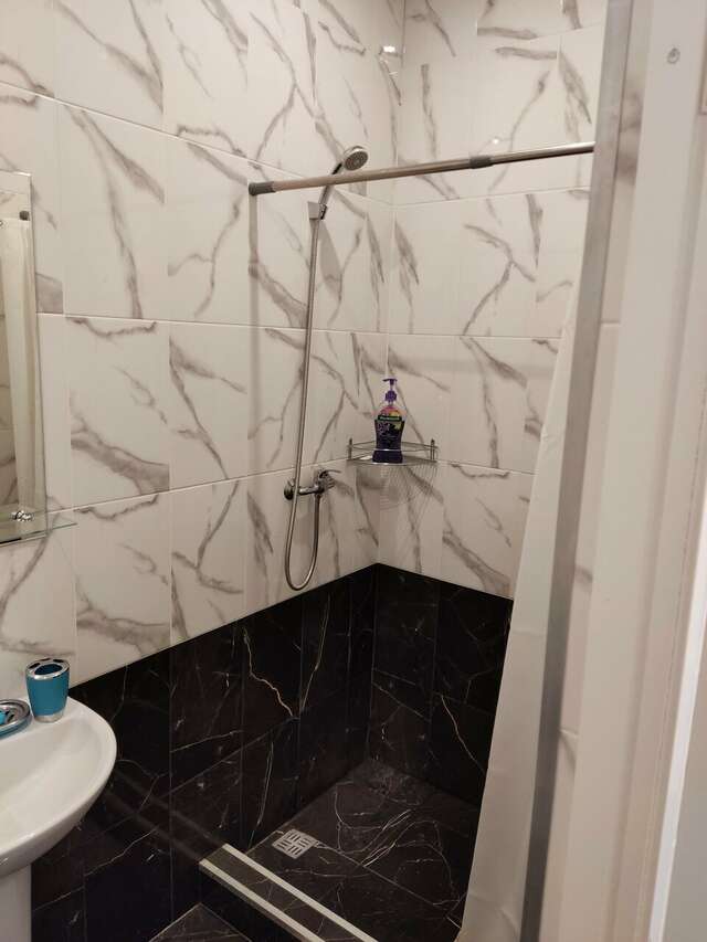 Гостиница Лето Санкт-Петербург-145