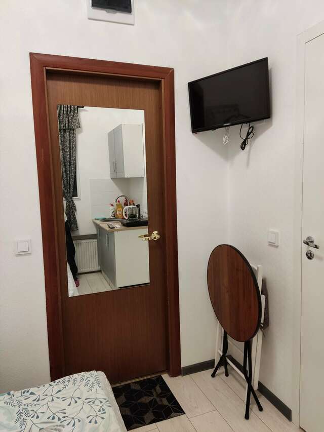 Гостиница Лето Санкт-Петербург-51