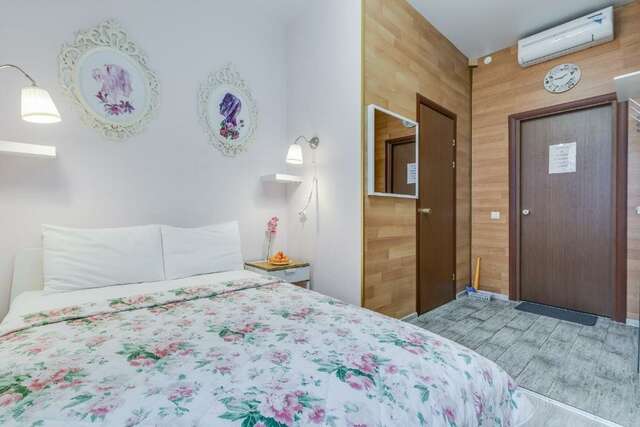 Гостиница Лето Санкт-Петербург-130