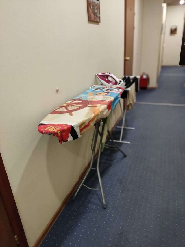 Гостиница Лето Санкт-Петербург-56