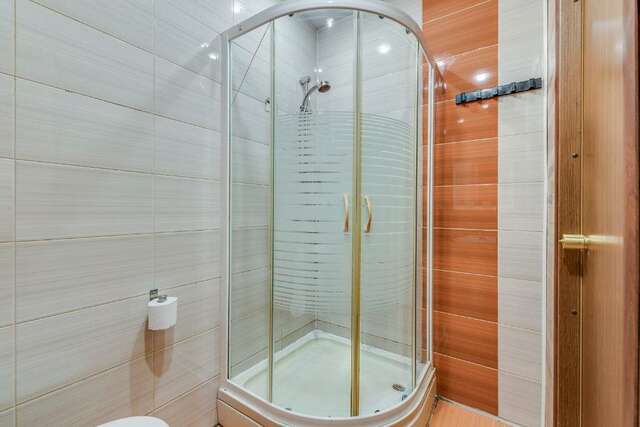 Гостиница Лето Санкт-Петербург-129