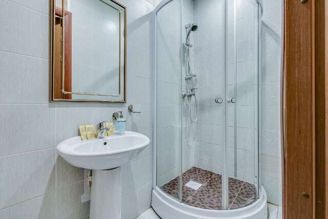 Гостиница Лето Санкт-Петербург-55