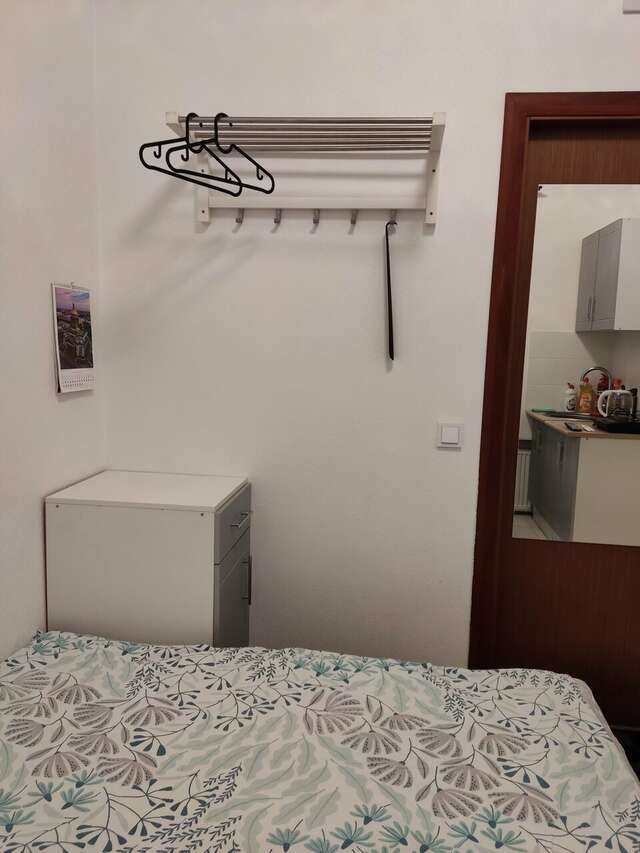 Гостиница Лето Санкт-Петербург-125