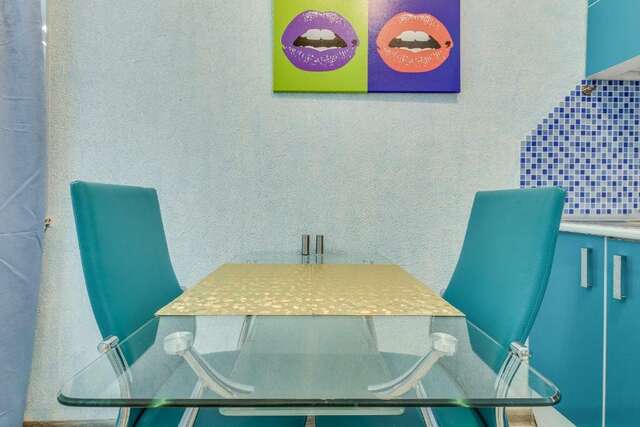 Гостиница Лето Санкт-Петербург-54