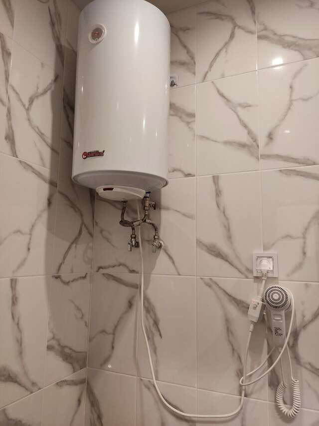 Гостиница Лето Санкт-Петербург-149