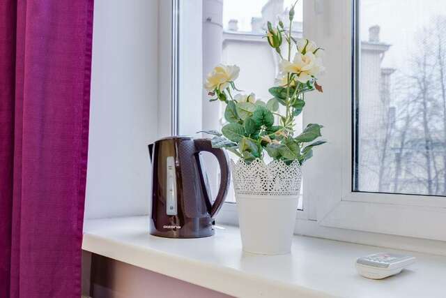 Гостиница Лето Санкт-Петербург-50