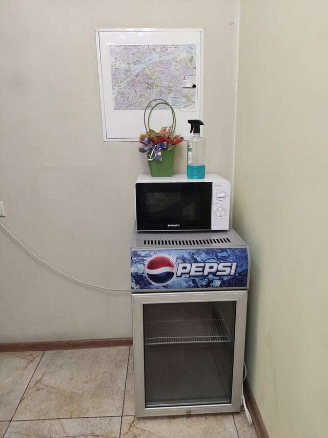 Гостиница Лето Санкт-Петербург-65