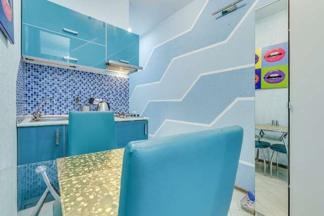 Гостиница Лето Санкт-Петербург-120