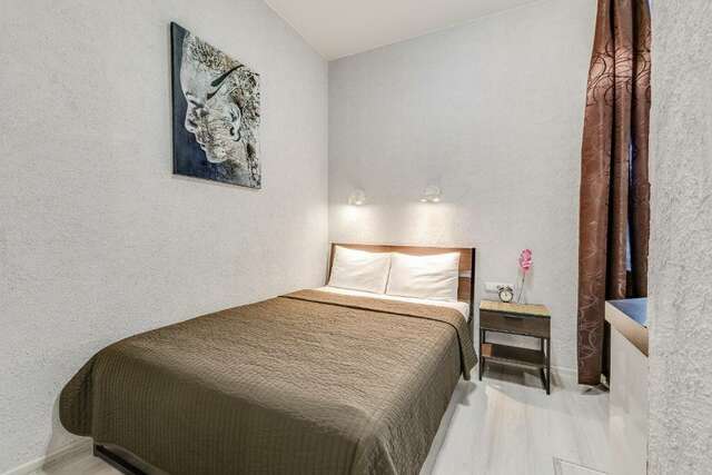 Гостиница Лето Санкт-Петербург-99