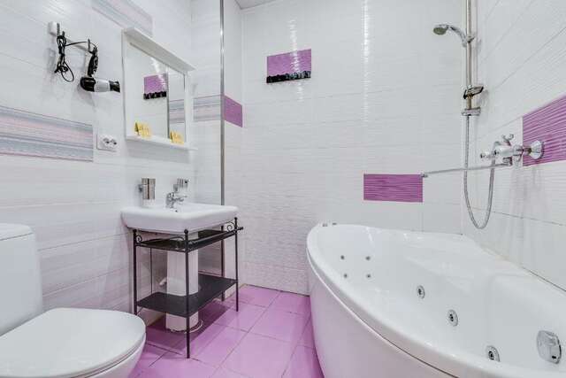 Гостиница Лето Санкт-Петербург-110