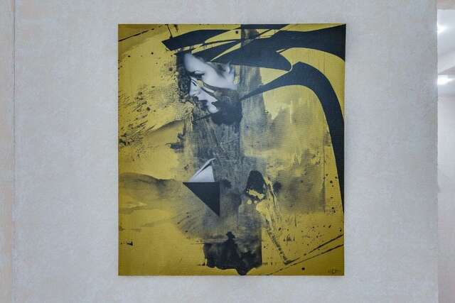 Гостиница Лето Санкт-Петербург-93