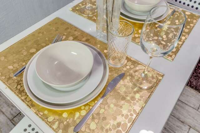 Гостиница Лето Санкт-Петербург-39